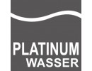 Platinum-Wasser