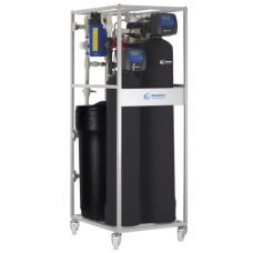 Комплексная станция очистки воды (Oxidizer) WWR-1500 B UV