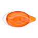 Фильтр-кувшин Твист оранжевый