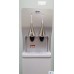 Водоочиститель напольный с подогревом и охлаждением воды (с насосом) NWP-1100S/RO (WHITE)