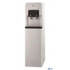 Водоочиститель напольный с подогревом и охлаждением воды (с насосом) FW-3700/RO (BLACK)