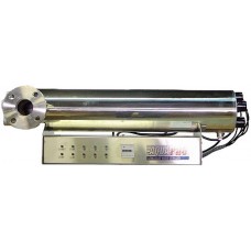УФ стерилизатор Aquapro UV-60GPM-HT (12 м3/ч)