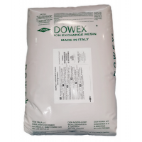 Загрузка смола ионообменная Dowex HCR-S/S (25л,17кг)