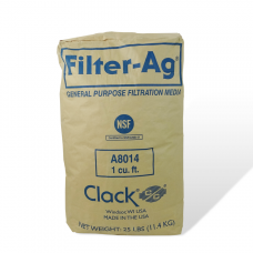 Загрузка обезжелезивания Filter AG (28.3л, 11кг)