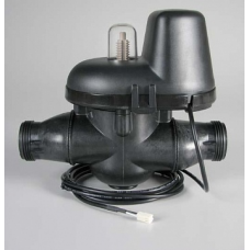 Клапан двухходовой/отсечной NHWB 1"/1.25" (V3070FF)